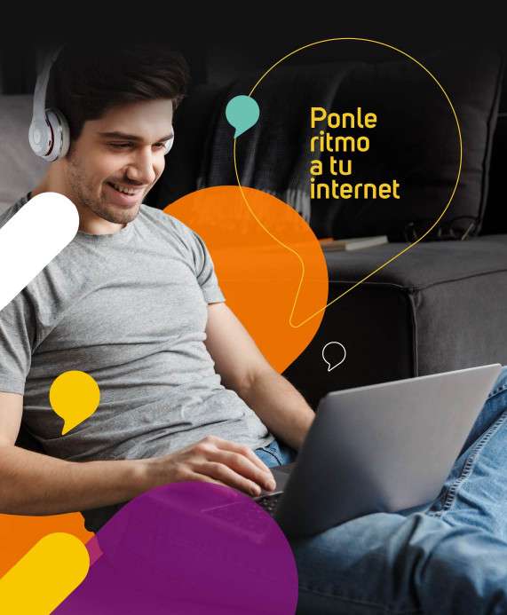 Planes Internet Banda Ancha Hogar