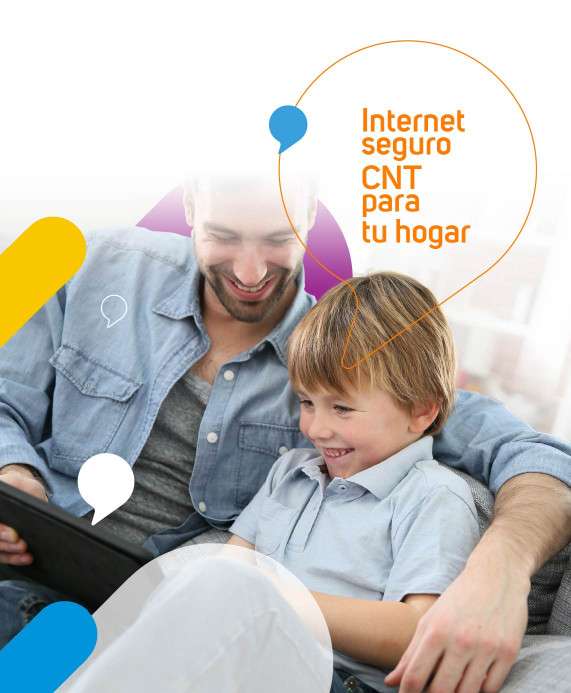 Planes Internet Internet Seguro