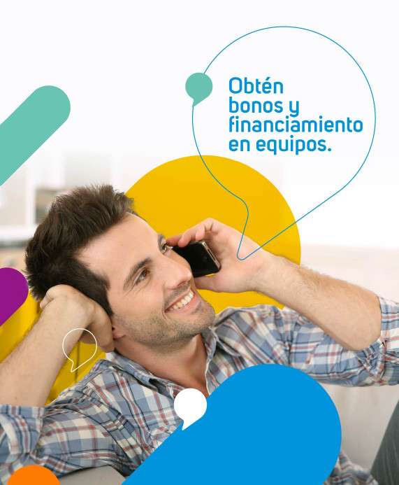 Planes Móvil Pospago Plan Móvil Especial