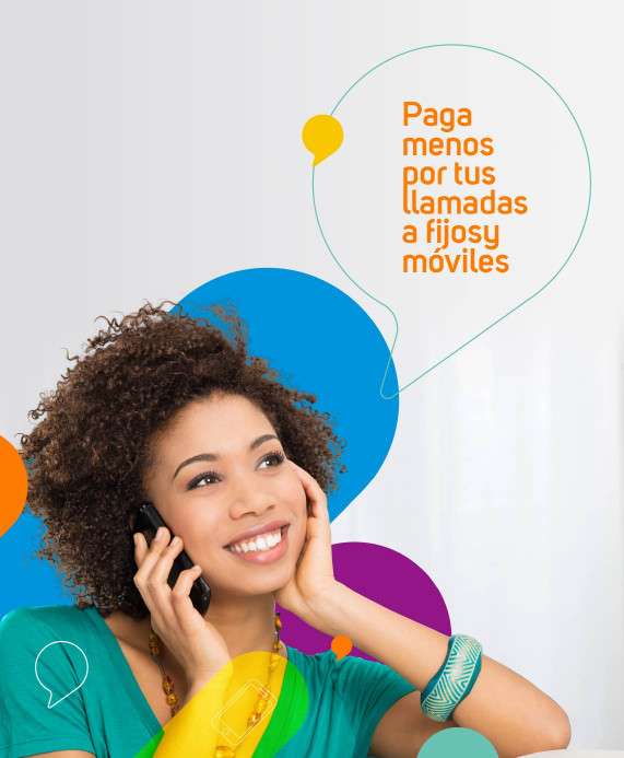 Planes Móvil Pospago Plan Voz