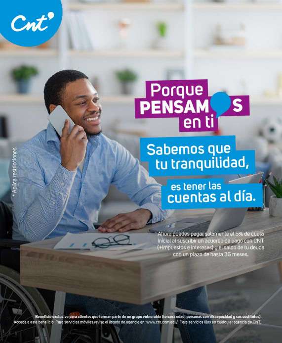 Convergencia 5% cuota inicial acuerdo de pago