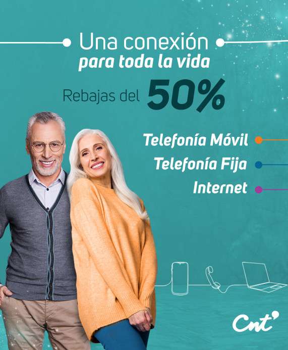 Varios Beneficios Adulto Mayor
