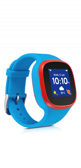 Alcatel Movetime