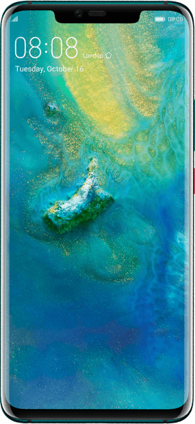 Huawei Mate 20 Pro