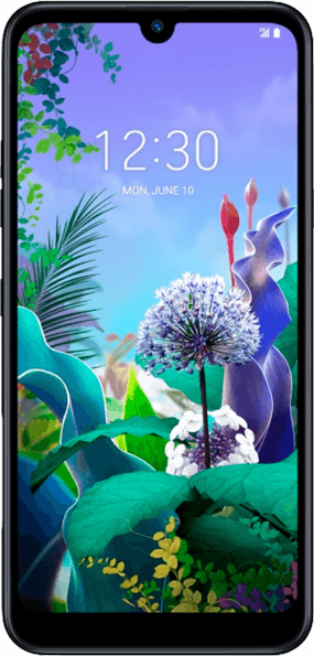 LG Q60