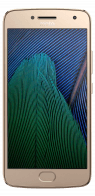 Motorola G5 plus