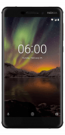 Nokia 6.1