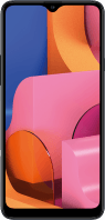 Samsung A 20 S