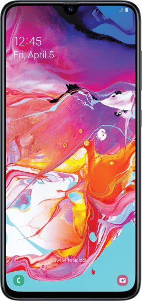 Samsung A 70