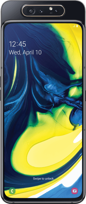 Samsung A 80