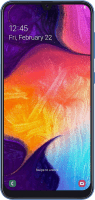 Samsung A50