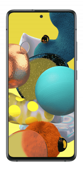 Samsung A51