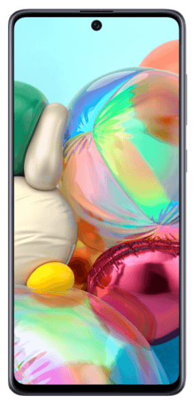 Samsung A71