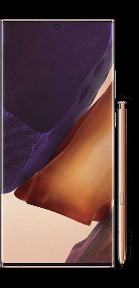 Samsung NOTE 20 ULTRA