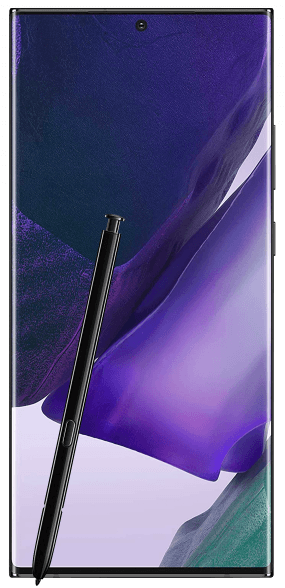 Samsung NOTE 20