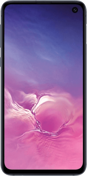 Samsung S10e